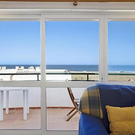 Апартаменты Apartamento Meia Praia Лагуш Экстерьер фото